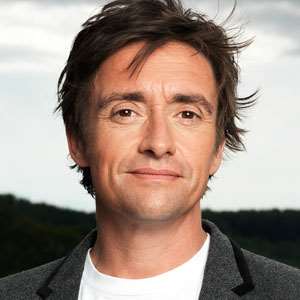 Richard Hammond